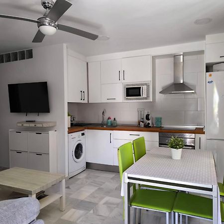 Apartamento La Laguna Vera Ngoại thất bức ảnh