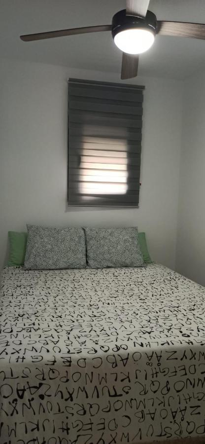 Apartamento La Laguna Vera Ngoại thất bức ảnh