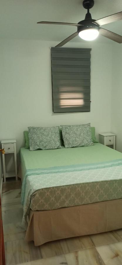 Apartamento La Laguna Vera Ngoại thất bức ảnh