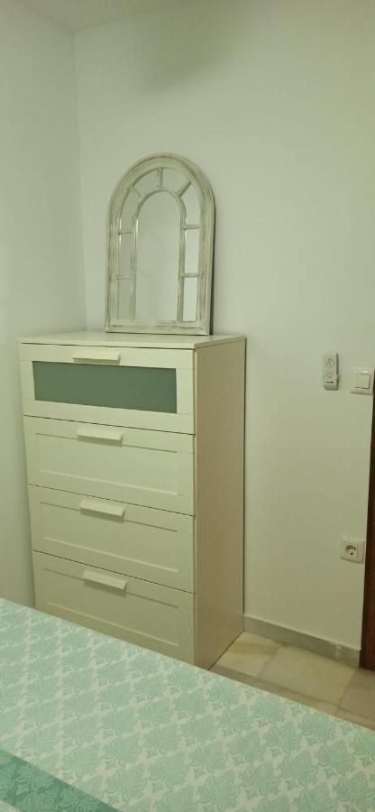 Apartamento La Laguna Vera Ngoại thất bức ảnh