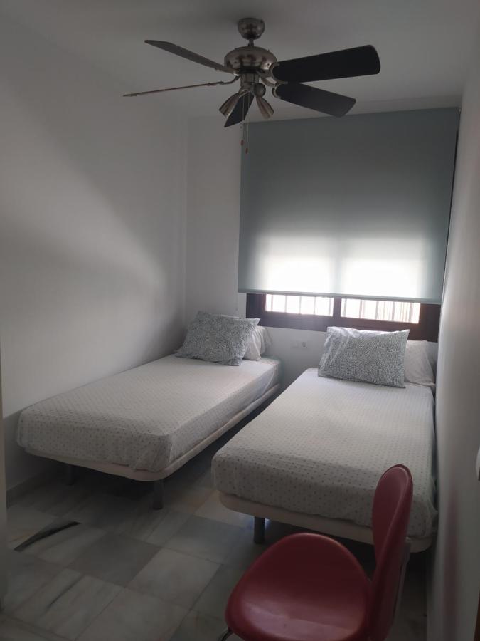 Apartamento La Laguna Vera Ngoại thất bức ảnh