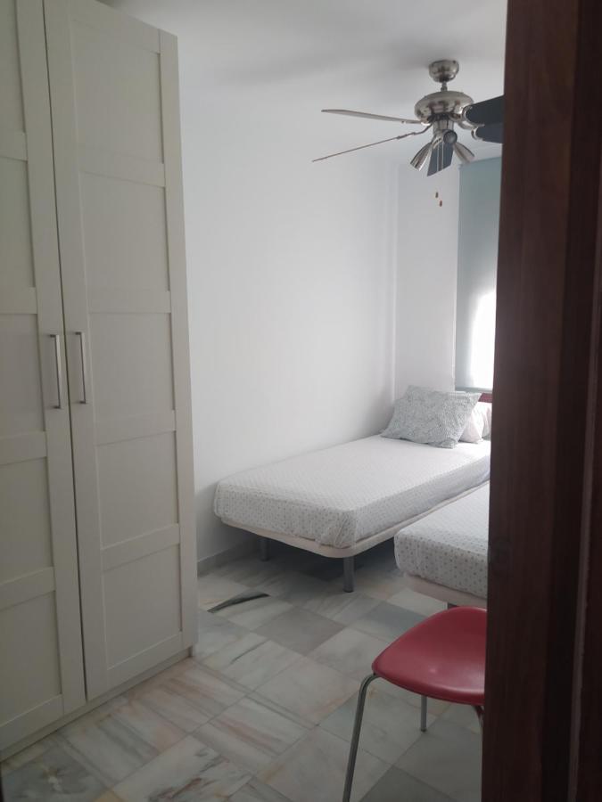 Apartamento La Laguna Vera Ngoại thất bức ảnh