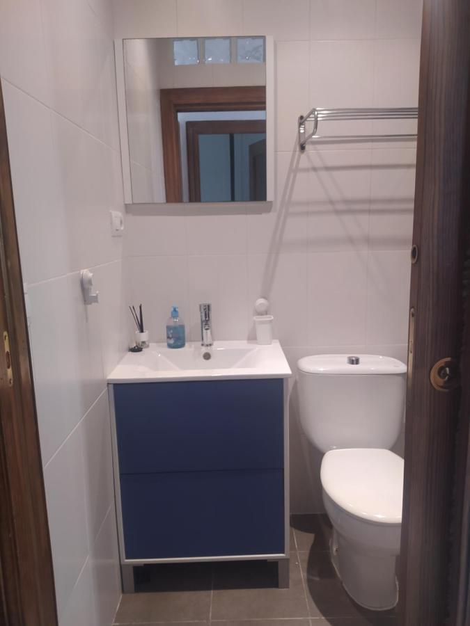 Apartamento La Laguna Vera Ngoại thất bức ảnh