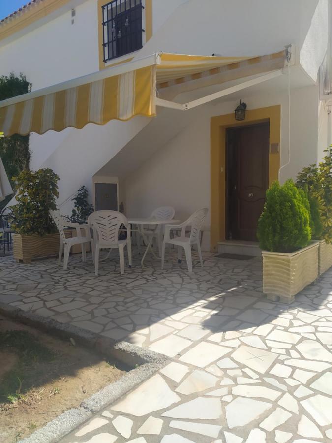 Apartamento La Laguna Vera Ngoại thất bức ảnh