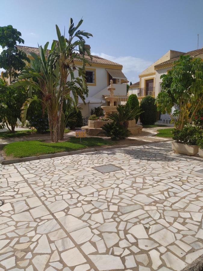 Apartamento La Laguna Vera Ngoại thất bức ảnh