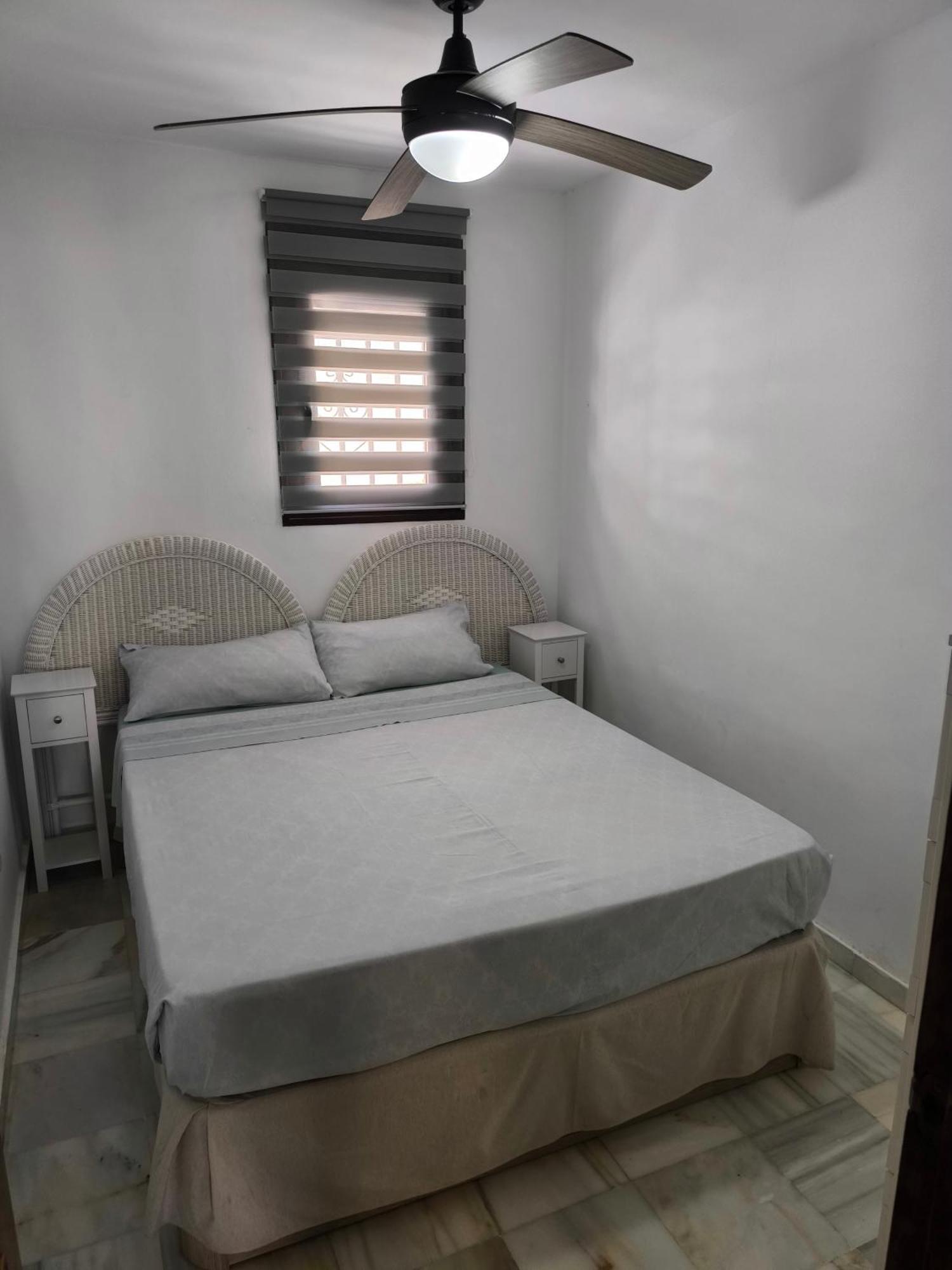 Apartamento La Laguna Vera Ngoại thất bức ảnh