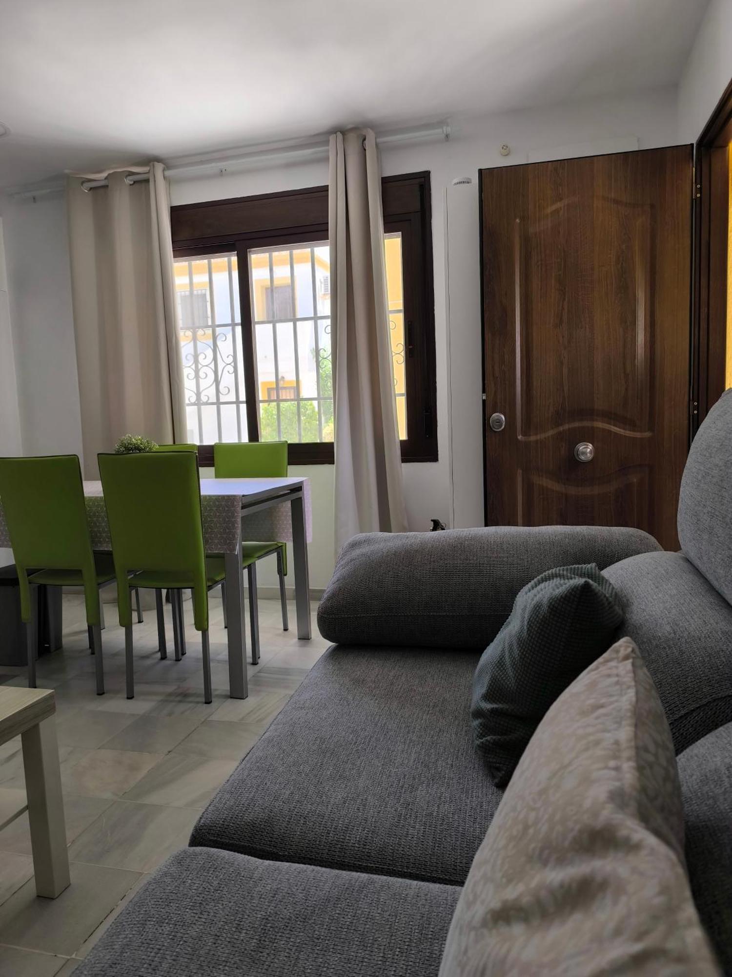 Apartamento La Laguna Vera Ngoại thất bức ảnh