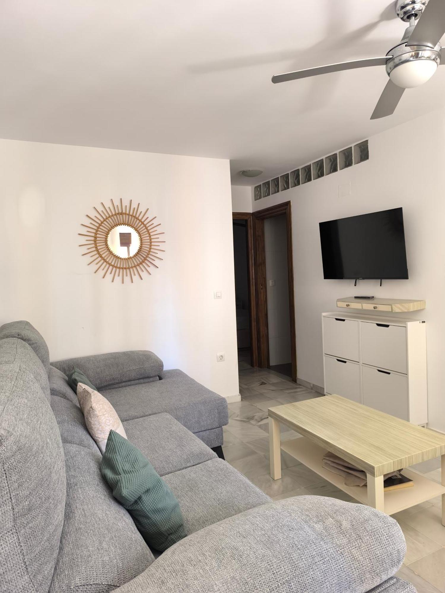 Apartamento La Laguna Vera Ngoại thất bức ảnh
